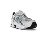 New Balance 530 White Silver Green - MR530AB-gallery-2 - Acquista su ResellPiacenza