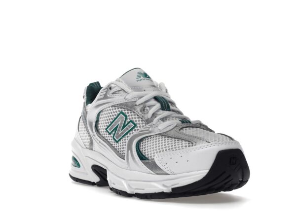 New Balance 530 White Silver Green - MR530AB-gallery-2 - Acquista su ResellPiacenza