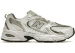 New Balance 530 White Silver Metallic - MR530AD - Acquista su ResellPiacenza