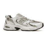 New Balance 530 White Silver Metallic - MR530AD-gallery-1 - Acquista su ResellPiacenza