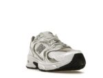 New Balance 530 White Silver Metallic - MR530AD-gallery-2 - Acquista su ResellPiacenza