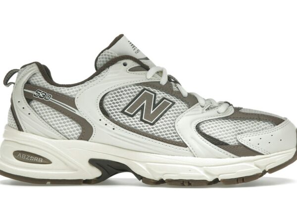 New Balance 530 Turtledove Mushroom - MR530ASM - Acquista su ResellPiacenza