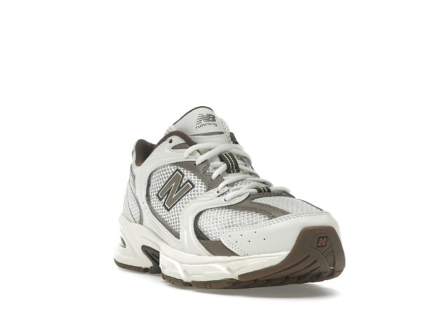 New Balance 530 Turtledove Mushroom - MR530ASM-gallery-2 - Acquista su ResellPiacenza
