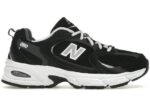 New Balance 530 Classic Black Grey - MR530CC - Acquista su ResellPiacenza