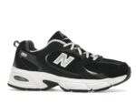 New Balance 530 Classic Black Grey - MR530CC-gallery-1 - Acquista su ResellPiacenza