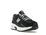 New Balance 530 Classic Black Grey - MR530CC-gallery-2 - Acquista su ResellPiacenza