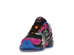 New Balance 530 Black Multi-Color - MR530CCP-gallery-3 - Acquista su ResellPiacenza
