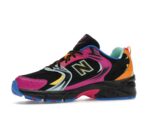 New Balance 530 Black Multi-Color - MR530CCP-gallery-4 - Acquista su ResellPiacenza
