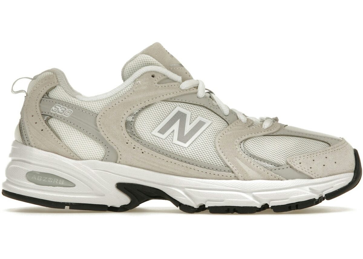 New Balance 530 Sea Salt - MR530CE - Acquista su ResellPiacenza
