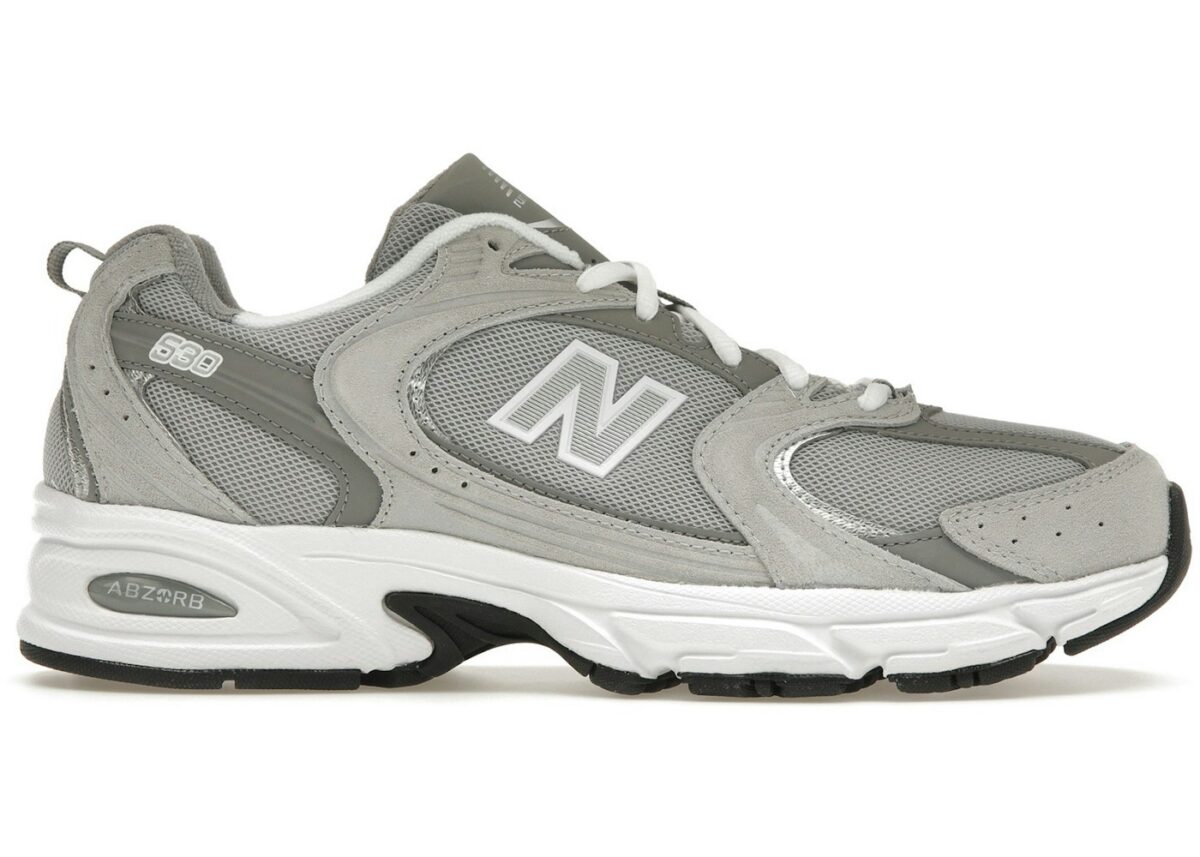 MR530CK.jpg New Balance 530 Raincloud - MR530CK - Acquista su ResellPiacenza