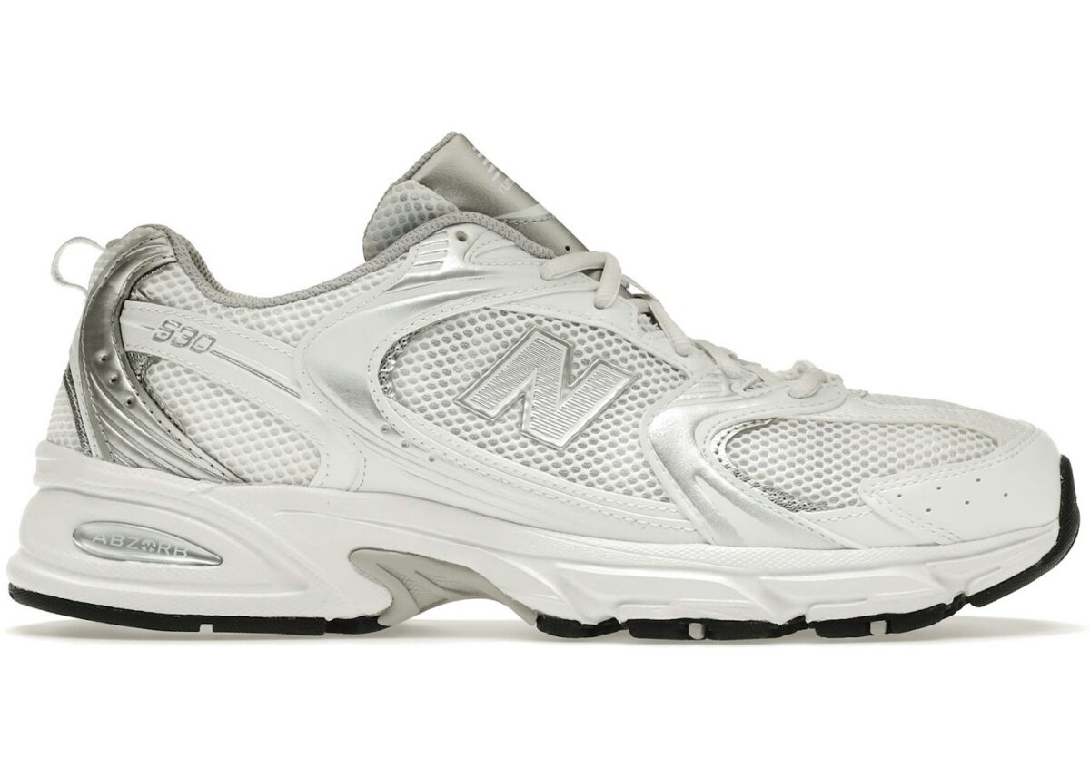 New Balance 530 Munsell White - MR530EMA - Acquista su ResellPiacenza