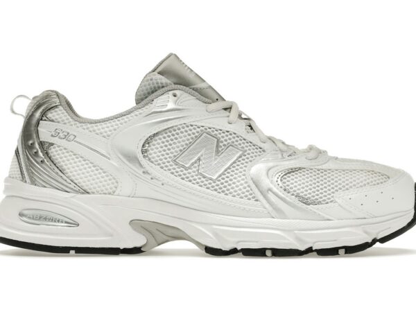 New Balance 530 Munsell White - MR530EMA - Acquista su ResellPiacenza