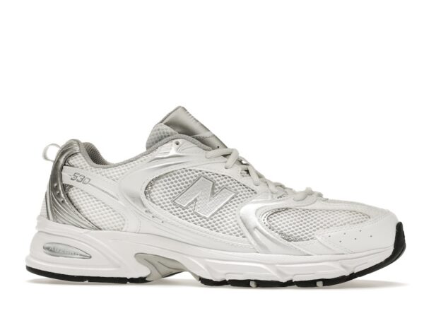 New Balance 530 Munsell White - MR530EMA-gallery-1 - Acquista su ResellPiacenza