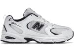 New Balance 530 White Black Details - MR530EWB - Acquista su ResellPiacenza