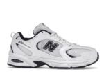 New Balance 530 White Black Details - MR530EWB-gallery-1 - Acquista su ResellPiacenza