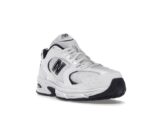 New Balance 530 White Black Details - MR530EWB-gallery-2 - Acquista su ResellPiacenza