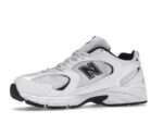 New Balance 530 White Black Details - MR530EWB-gallery-4 - Acquista su ResellPiacenza