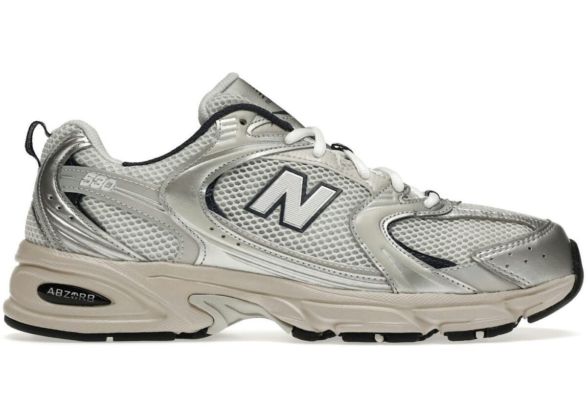 New Balance 530 Steel Grey - MR530KA - Acquista su ResellPiacenza