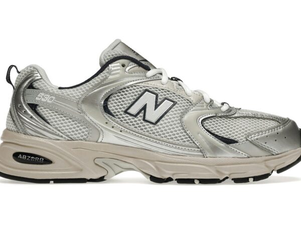 New Balance 530 Steel Grey - MR530KA - Acquista su ResellPiacenza