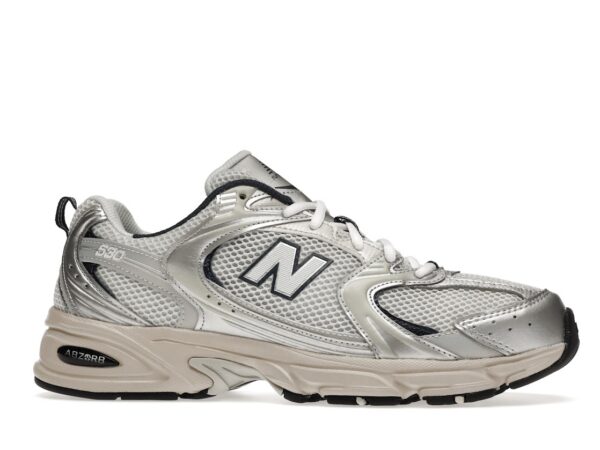 New Balance 530 Steel Grey - MR530KA-gallery-1 - Acquista su ResellPiacenza