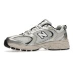 New Balance 530 Steel Grey - MR530KA-gallery-4 - Acquista su ResellPiacenza