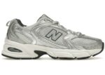 New Balance 530 Grey Matter Silver Metallic - MR530LG - Acquista su ResellPiacenza