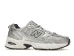 New Balance 530 Grey Matter Silver Metallic - MR530LG-gallery-1 - Acquista su ResellPiacenza