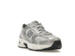 New Balance 530 Grey Matter Silver Metallic - MR530LG-gallery-2 - Acquista su ResellPiacenza
