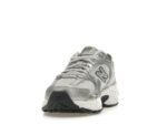 New Balance 530 Grey Matter Silver Metallic - MR530LG-gallery-3 - Acquista su ResellPiacenza