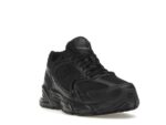 New Balance 530 Triple Black Leather - MR530NB-gallery-2 - Acquista su ResellPiacenza