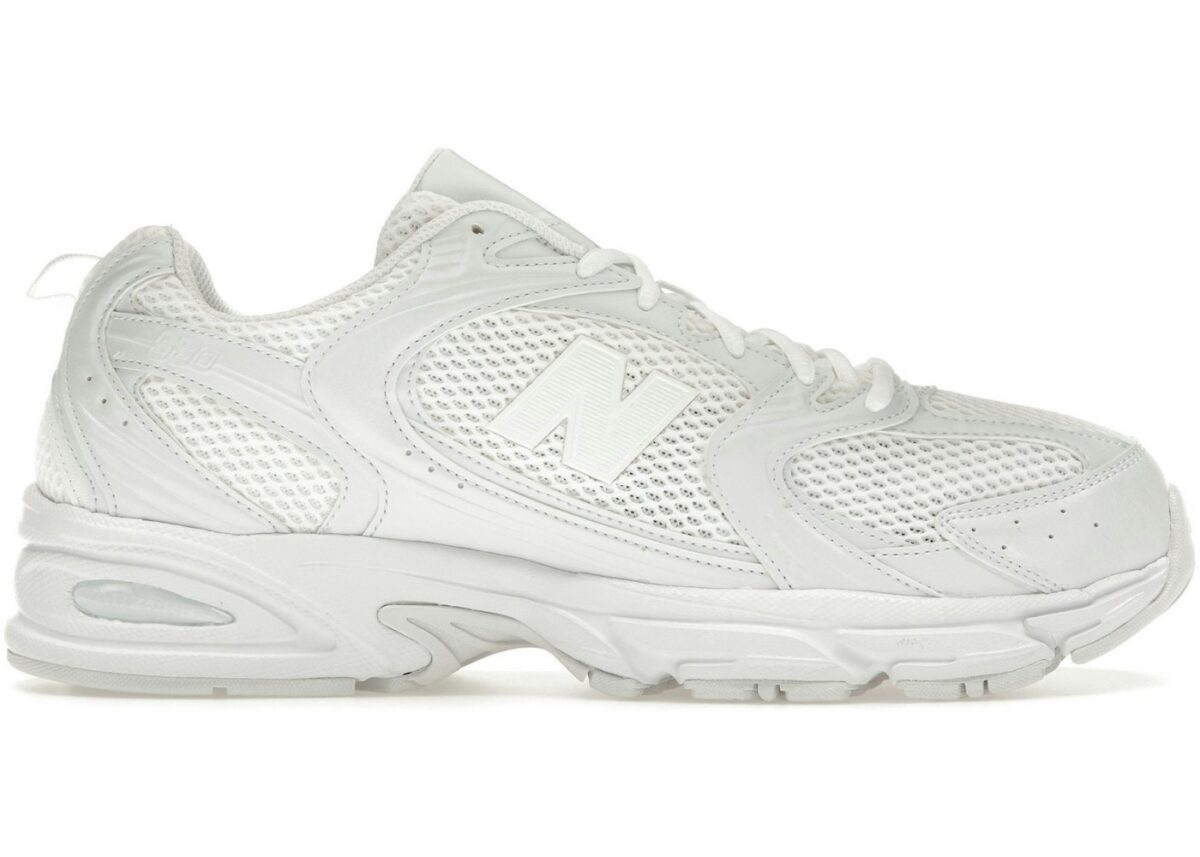 MR530PA.jpg New Balance 530 Triple White - MR530PA - Acquista su ResellPiacenza