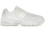 New Balance 530 Triple White - MR530PA - Acquista su ResellPiacenza