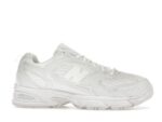 New Balance 530 Triple White - MR530PA-gallery-1 - Acquista su ResellPiacenza