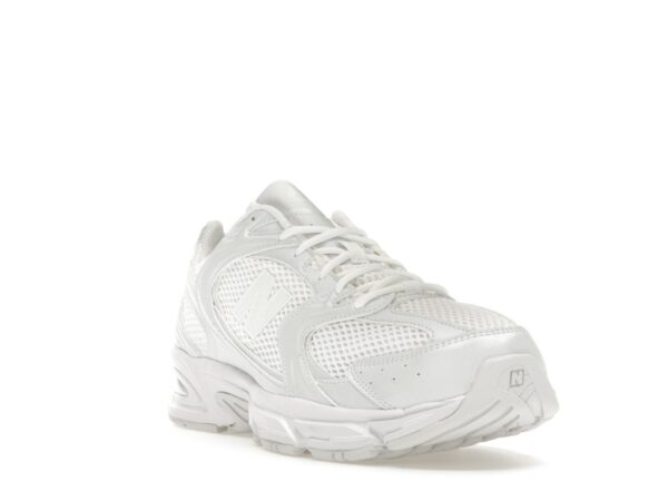 New Balance 530 Triple White - MR530PA-gallery-2 - Acquista su ResellPiacenza
