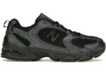 New Balance 530 Black Dark Grey - MR530PB - Acquista su ResellPiacenza