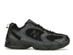 New Balance 530 Black Dark Grey - MR530PB-gallery-1 - Acquista su ResellPiacenza