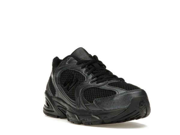 New Balance 530 Black Dark Grey - MR530PB-gallery-2 - Acquista su ResellPiacenza