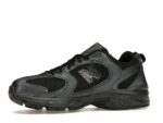 New Balance 530 Black Dark Grey - MR530PB-gallery-4 - Acquista su ResellPiacenza