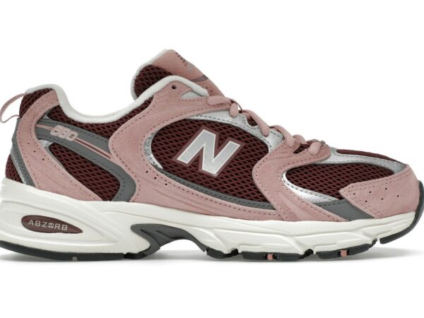 New Balance 530 Pink Moon Burgundy - MR530PG - Acquista su ResellPiacenza
