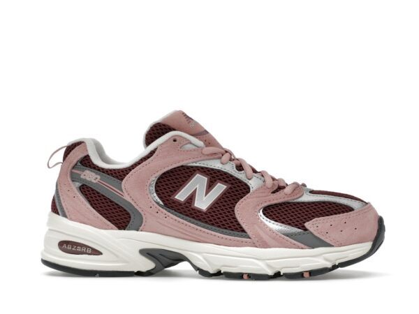 New Balance 530 Pink Moon Burgundy - MR530PG-gallery-1 - Acquista su ResellPiacenza