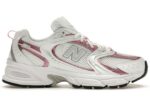 New Balance 530 White Pink Sugar - MR530PK - Acquista su ResellPiacenza