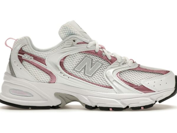 New Balance 530 White Pink Sugar - MR530PK - Acquista su ResellPiacenza