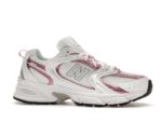 New Balance 530 White Pink Sugar - MR530PK-gallery-1 - Acquista su ResellPiacenza