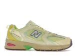 New Balance 530 Salehe Bembury Prosperity Be The Prize - MR530PR-gallery-1 - Acquista su ResellPiacenza