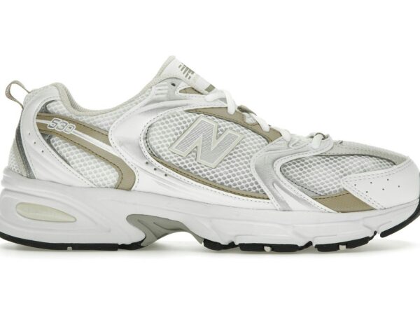 New Balance 530 White Stoneware - MR530RD - Acquista su ResellPiacenza