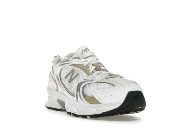 New Balance 530 White Stoneware - MR530RD-gallery-2 - Acquista su ResellPiacenza