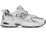 New Balance 530 White Silver Navy - MR530SG - Acquista su ResellPiacenza