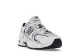 New Balance 530 White Silver Navy - MR530SG-gallery-2 - Acquista su ResellPiacenza