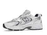 New Balance 530 White Silver Navy - MR530SG-gallery-4 - Acquista su ResellPiacenza
