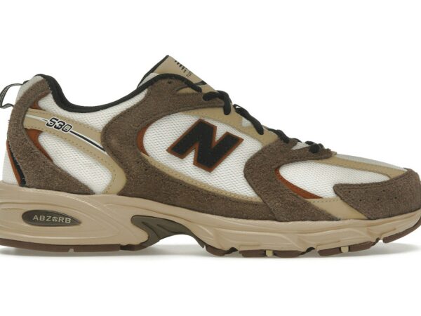 New Balance 530 Brown Tan - MR530SNC - Acquista su ResellPiacenza